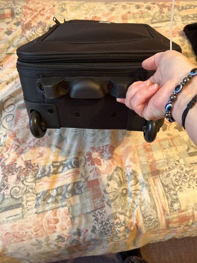 small suit case