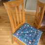 Dining Table & Chairs Image 3