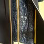 K-Way R&D Alysee 2-in-1 long coat, navy, size S, worn once Image 2