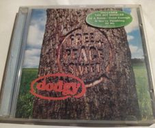 Dodgy - Free Peace Sweet Cd