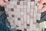 Mosaic tiles