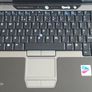 DELL LATITUDE D410, (Vintage), .5GB Ram, 40GB HDD, Original Windows XP, Excellent Battery and in super cosmetic condition, Image 10