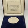 Knock 1879-1979 Centenary Medal Pope John Paul II 1oz Silver Medal in Original Holder with COA Image 8