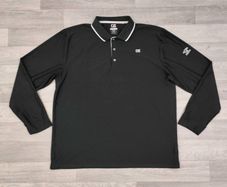 Cutter & Buck Long Sleeve Golf Polo Shirt Mens 3XL