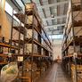 Used Pallet Racking Image 2