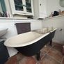 Cast Iron Bath Image 5