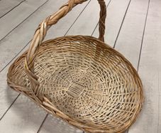 flower basket