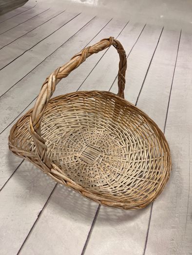 flower basket