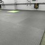 Tatami Mats (Black/Red Reversible) Image 4
