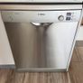 Free standing Dishwasher Bosch Image 8