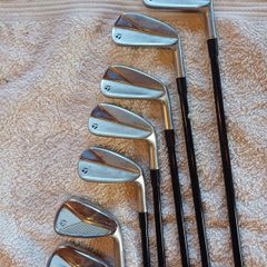 Taylormade 2023 P770/7MC 4-PW