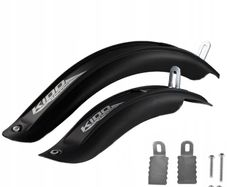 Kids Bike Mudguards For 20inch Wheels