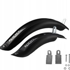 Kids Bike Mudguards For 20inch Wheels
