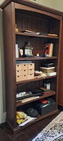 Book Shelf