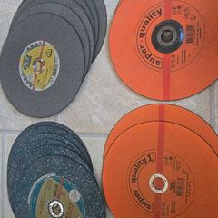 cutting discs