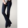 New - Vintage GAP 1969 jeans, Perfect bootcut 27" tall/long Image 2