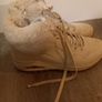 Sketchers Boots Image 2
