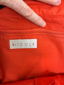 Shoulder Bag
