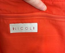 Shoulder Bag