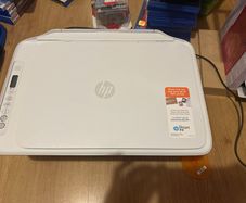 HP Printer