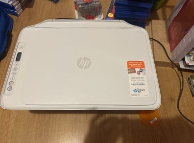 HP Printer