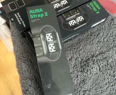 AURA Strap 2 for APPLE Watch