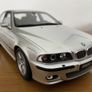 BMW M5 e39 Otto-mobile OT-747 1/18 New in Box Image 2