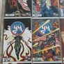 Letter 44 ONI Press, run/ bundle 26 comics free postage Image 6