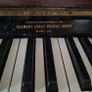 John Spencer & co piano Image 3
