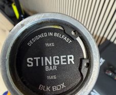 Gym Equipment