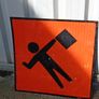 Old Road Signs Image 2