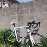 Lapierre Audacio 300 Road Bike - Shimano Sora - Size L/56cm - Fully Serviced - Excellent Condition Image 2