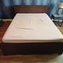 King size bed Image 7