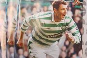 Celtic FC Programmes &amp; Memorabilia