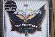 Foo Fighters - In Your Honour (Double CD)