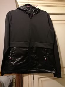Esprit Sport black jacket M