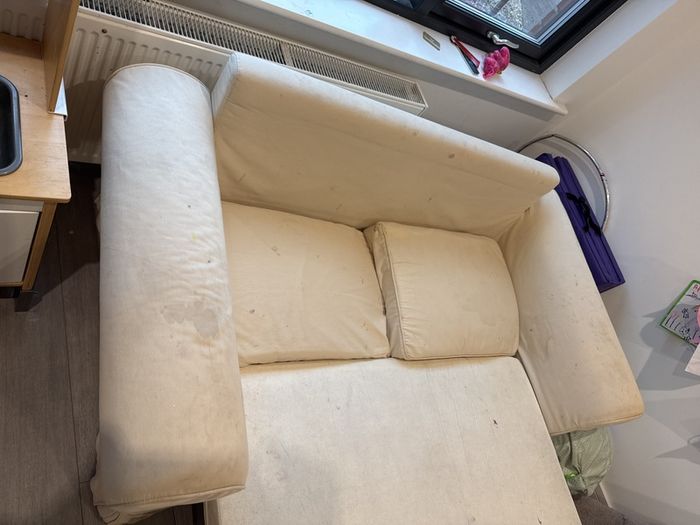 sofa bed