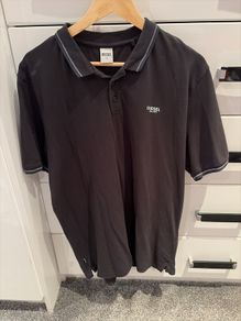 Diesel mens tshirt