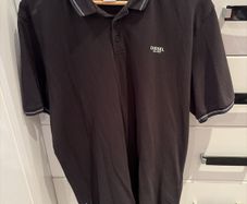 Diesel mens tshirt