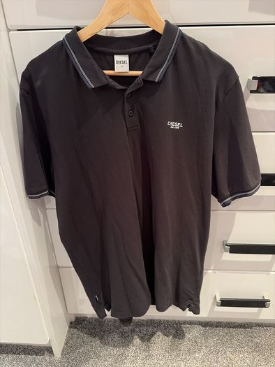 Diesel mens tshirt