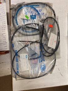 Gp100/125 cables