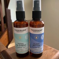 room/pillow mists