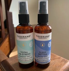 room/pillow mists
