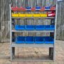 Van Storage racking Image 2