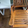 rocking chair Image 3