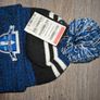 Knockmitten Winter Hat Brand New Image 2
