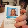 WCW Lex Luger Card - WWE Image 2