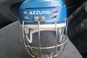 hurling helmet