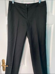 Ted Baker Office Trousers