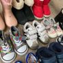 todler shoe bundle Image 2